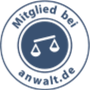 Anwalt.de-Siegel: Rechtsanwalt Kay Stolle