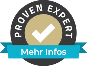 Provenexpert-Siegel: Rechtsanwalt Kay Stolle