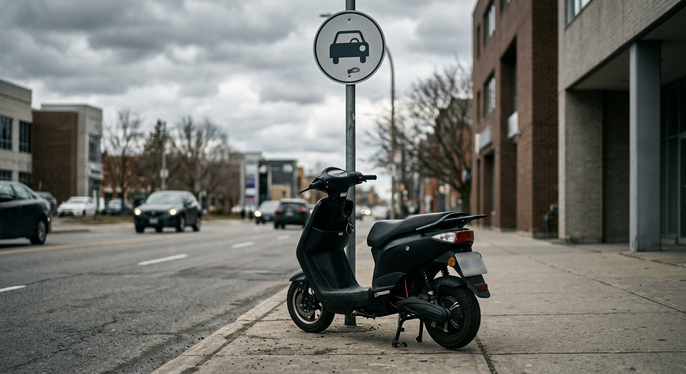 E‑Scooter mit Sitz: Warum viele Modelle jetzt eine Zulassung brauchen
