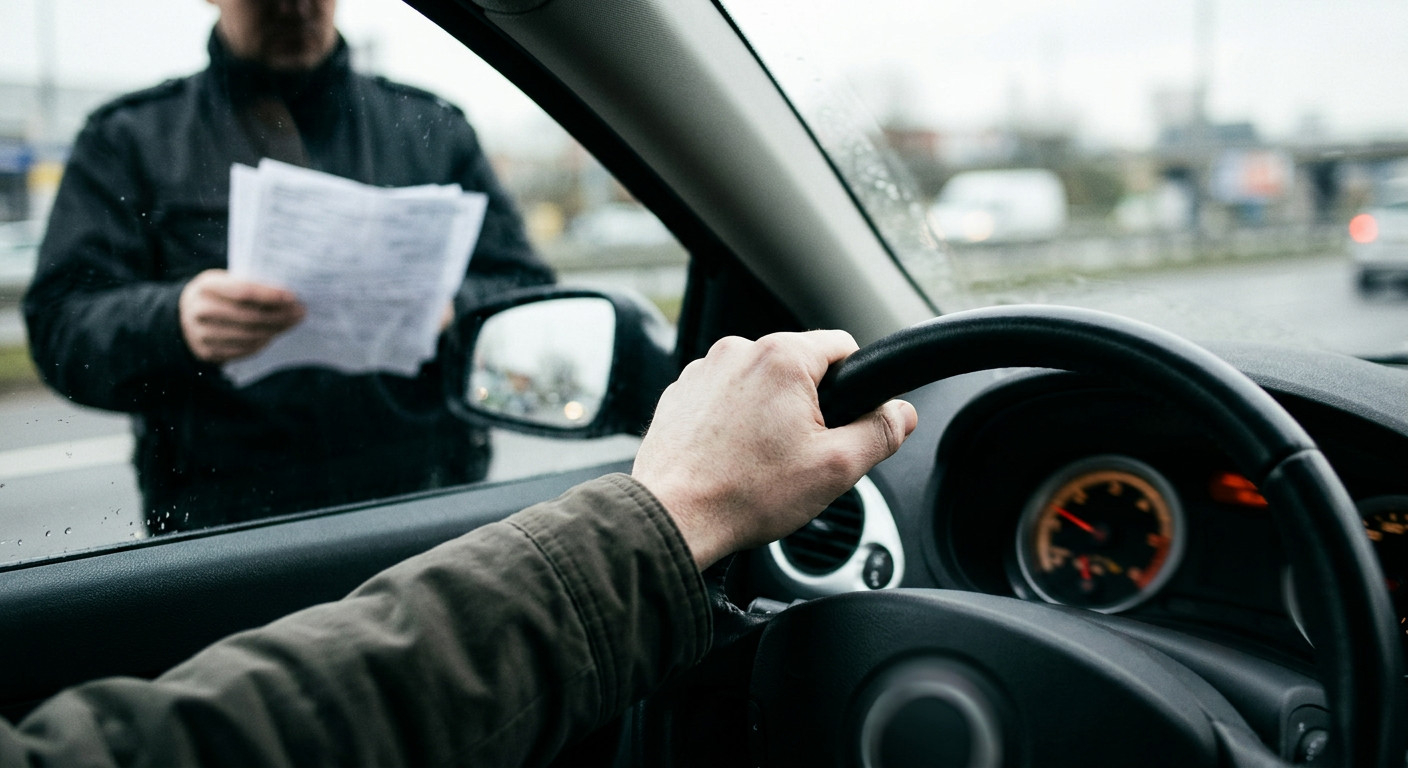 Fahrerlaubnisentzug wegen Auto‑Posing: Behörden können MPU anordnen