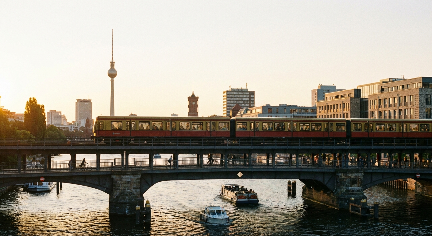 Ringbahn S41/S42 fahren wieder im normalen Takt