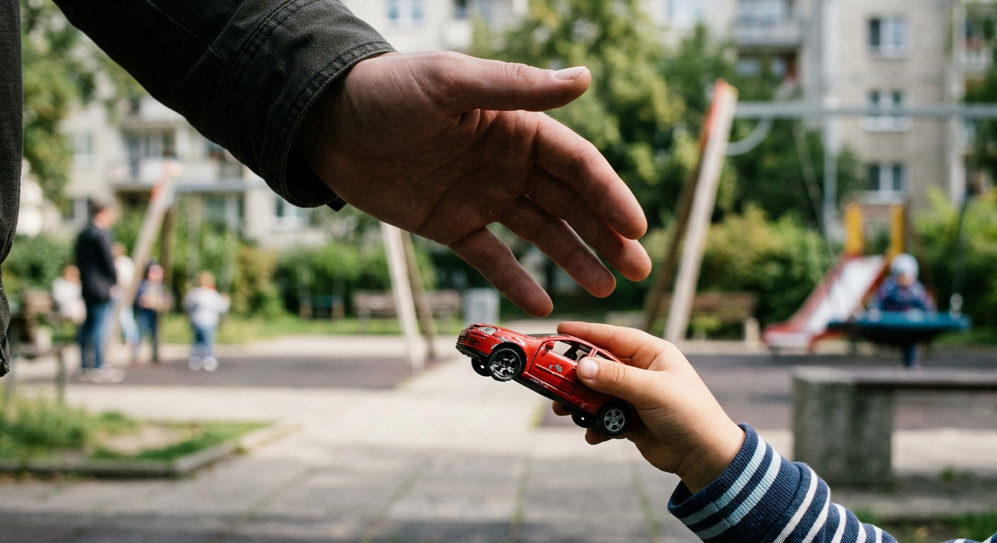 Gefahr für Kinder? Salzwedel, Bußgeld-Drohungen und was Eltern jetzt wissen sollten