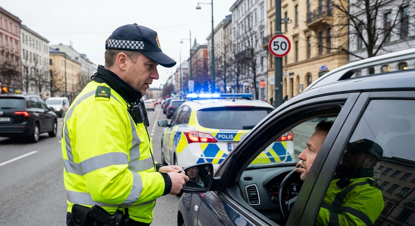 20 km/h zu schnell innerorts: Bußgeld, Punkte und Einspruchschancen 2026