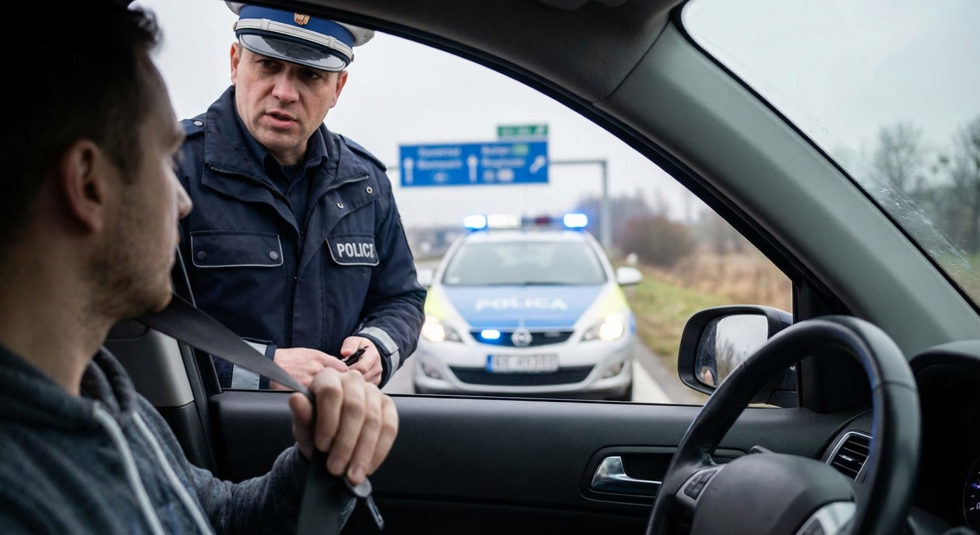 Anschnallpflicht im Verkehrsrecht: Wichtige Regeln und Konsequenzen
