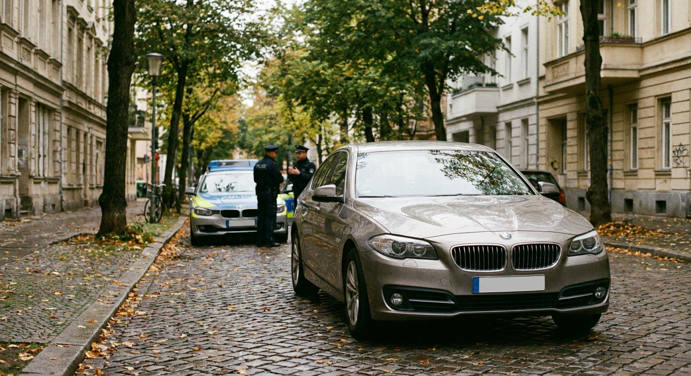 Fahren ohne Versicherungsschutz – Strafen und rechtliche Konsequenzen 2026