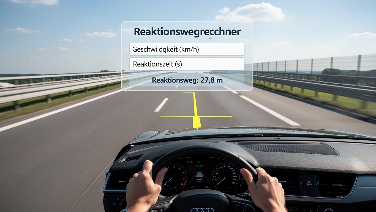 Reaktionswegrechner