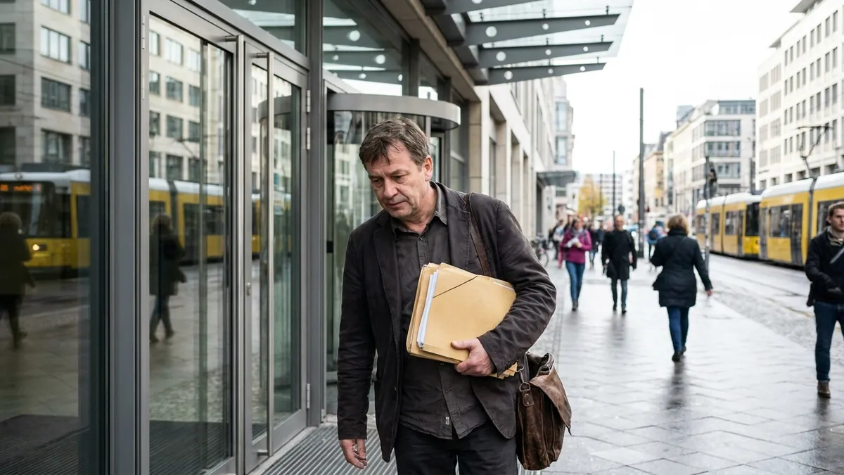 Durchgefallen bei der MPU: Was Sie jetzt tun können