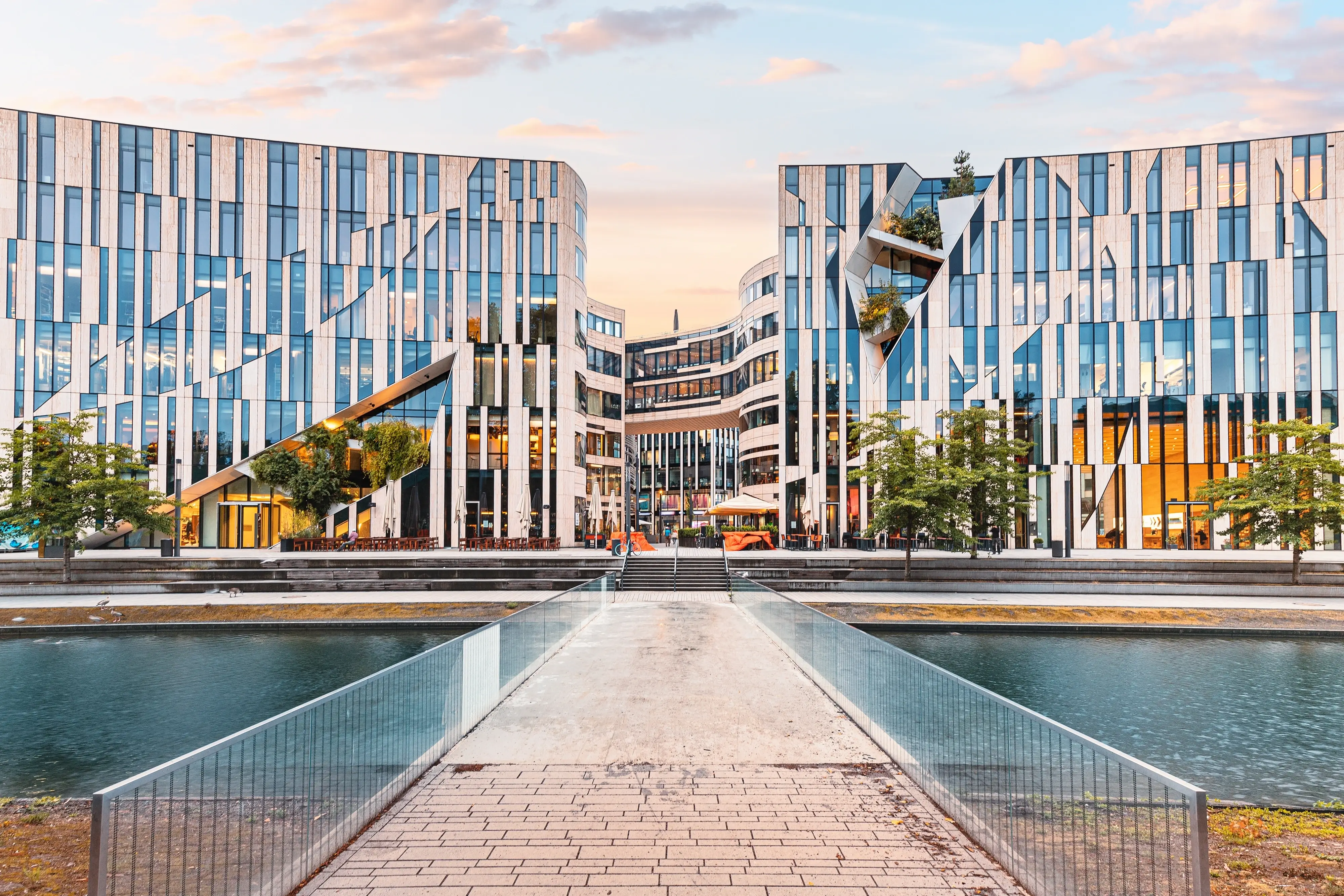 Stolle Rechtsanwaltsgesellschaft aus Düsseldorf