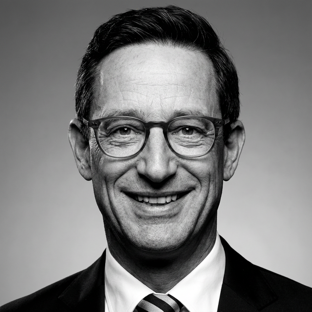 Kay Stolle Rechtsanwalt