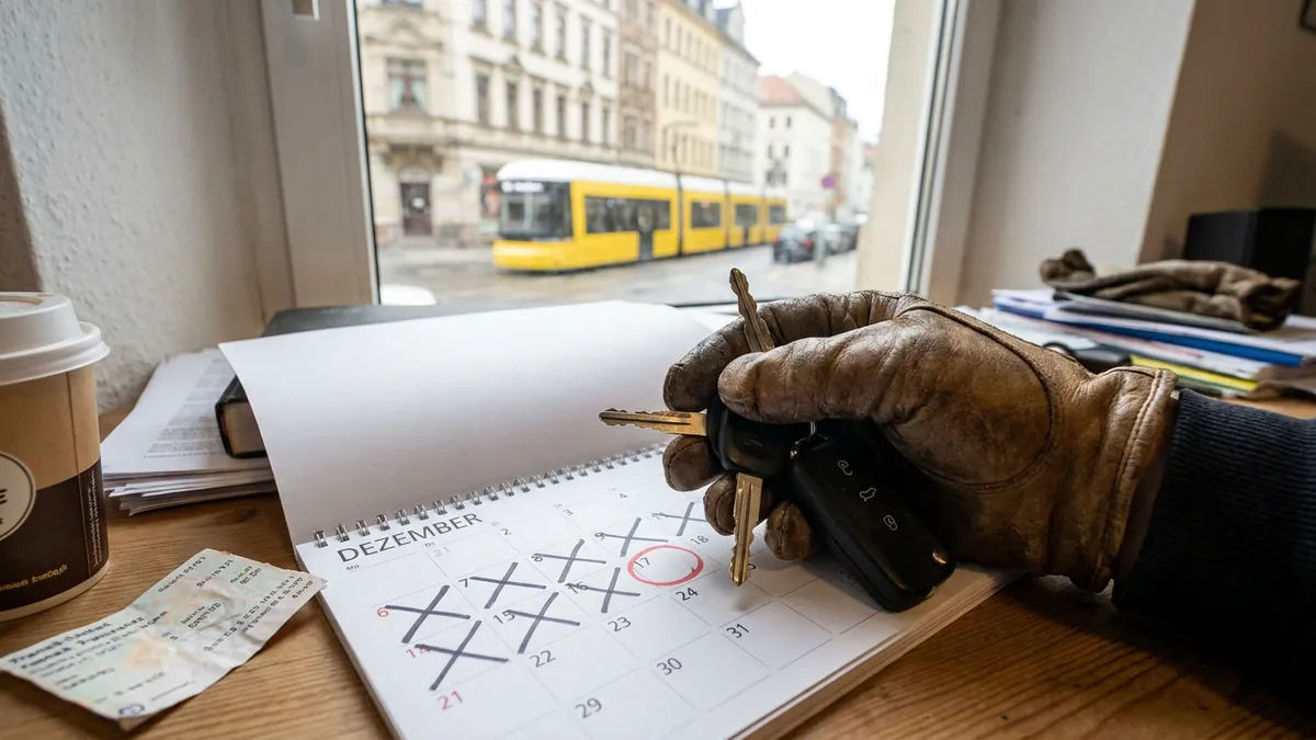 § 24 StVG: Verstöße, Bußgeld, Punkte & Fahrverbot
