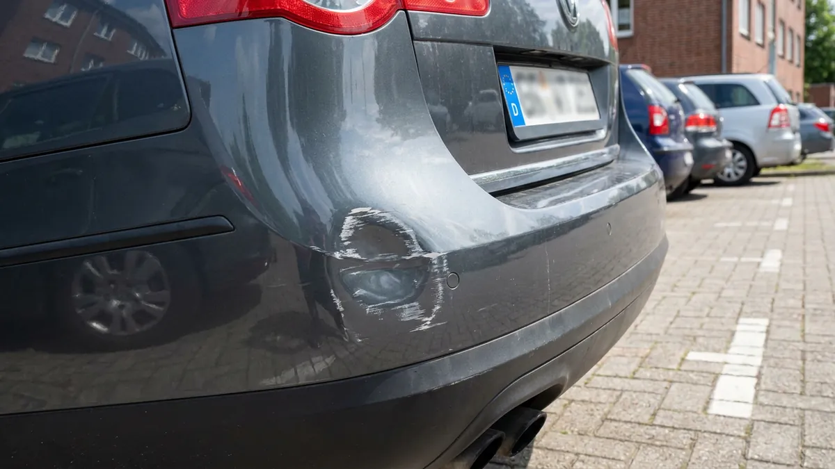 Was tun nach einem Unfall? Richtiges Verhalten nach dem Verkehrsunfall, wichtige Fristen, Beweise und Ansprüche im Verkehrsrecht