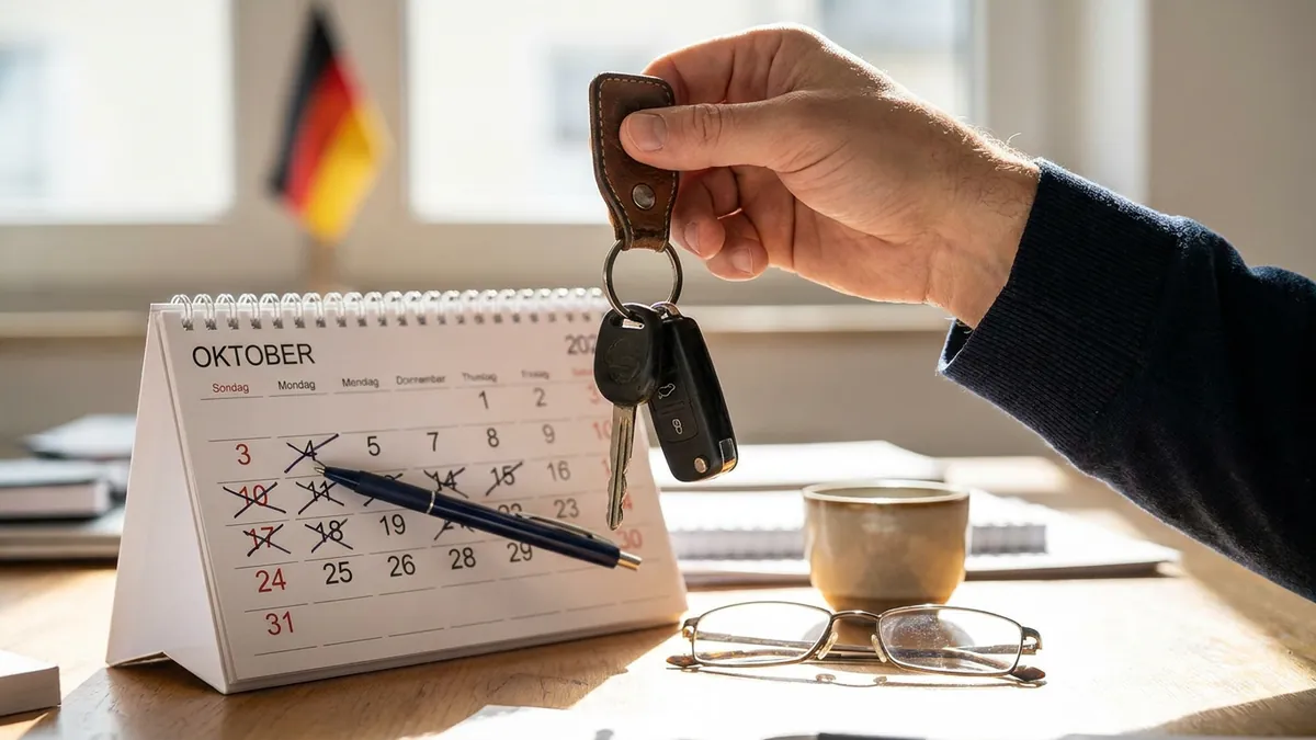Tempo-30-Zone: Bußgelder bei Überschreitung, Bußgeldverfahren, Einspruch, Punkte und Fahrverbot