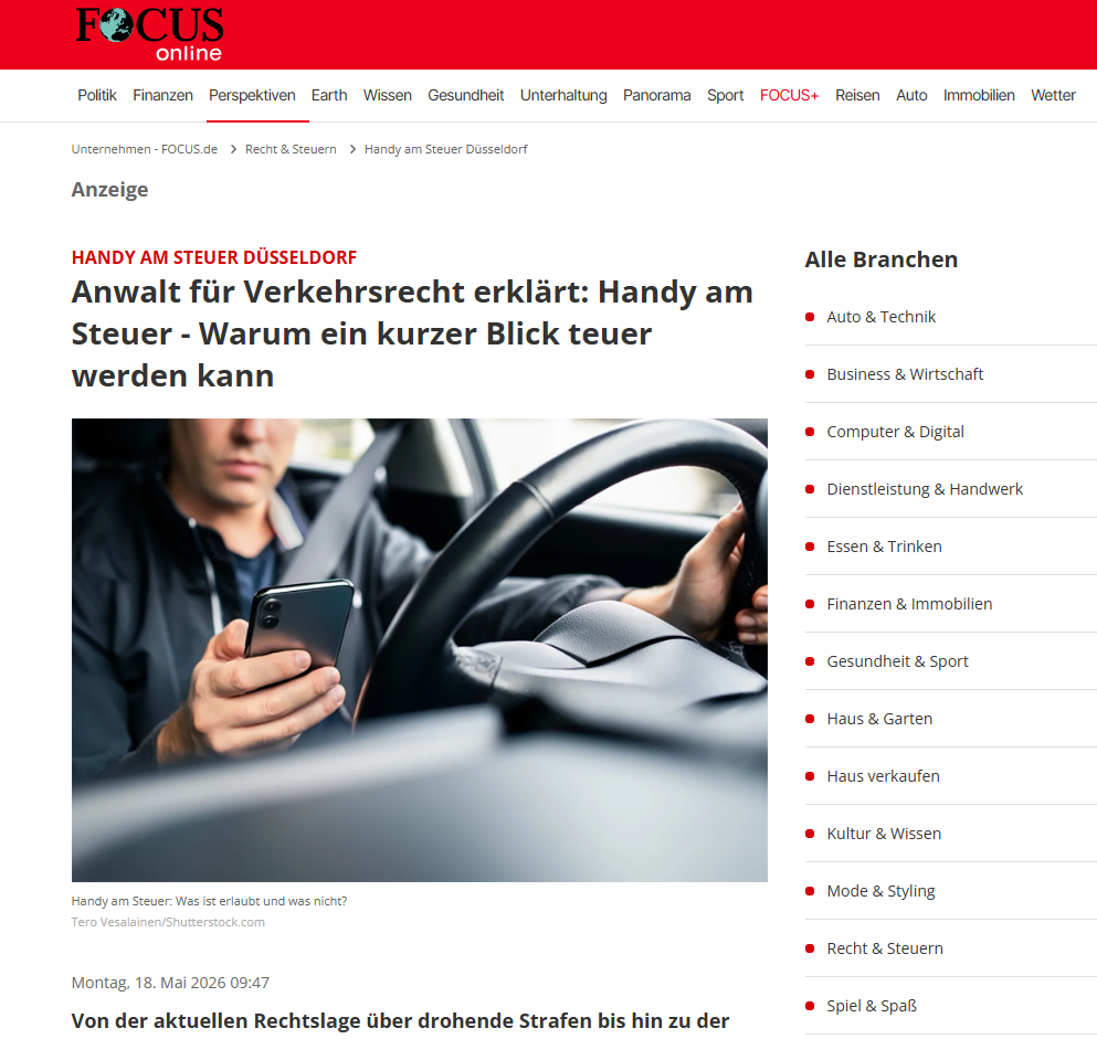 Focus Online