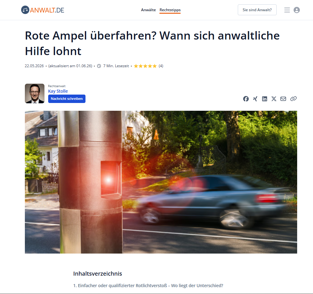 Anwalt.de